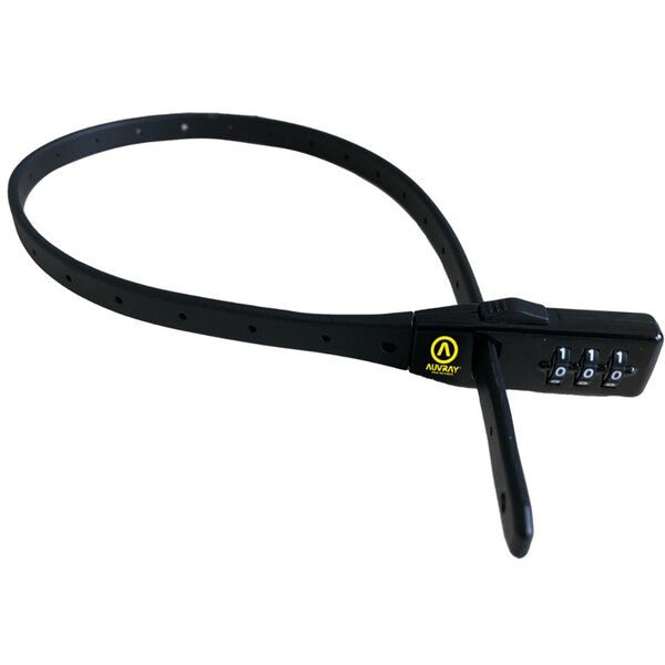 Antivol Auvray FlexiLock - Loop Sports
