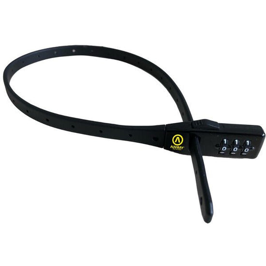 Antivol Auvray FlexiLock - Loop Sports