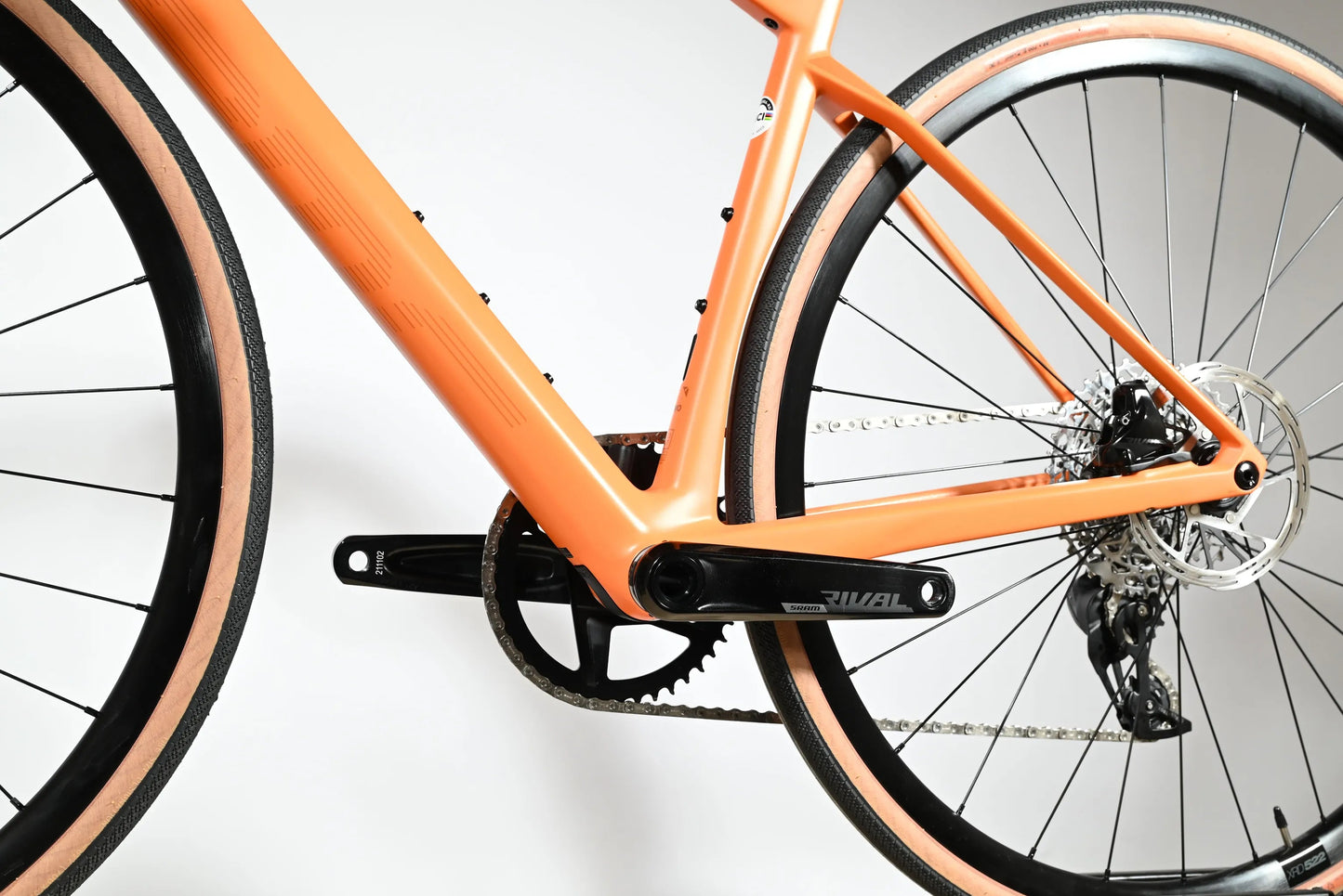 BMC Roadmachine X | 2023 - 47CM - Loop Sports