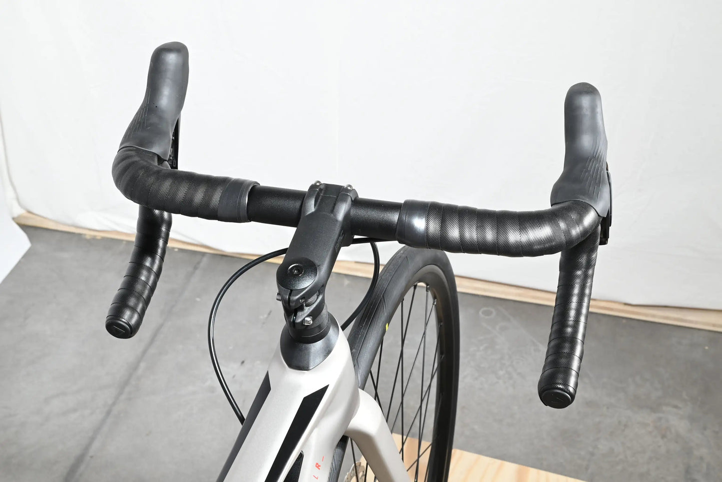 BMC Teammachine SLR Five | 2023 - 47CM - Loop Sports