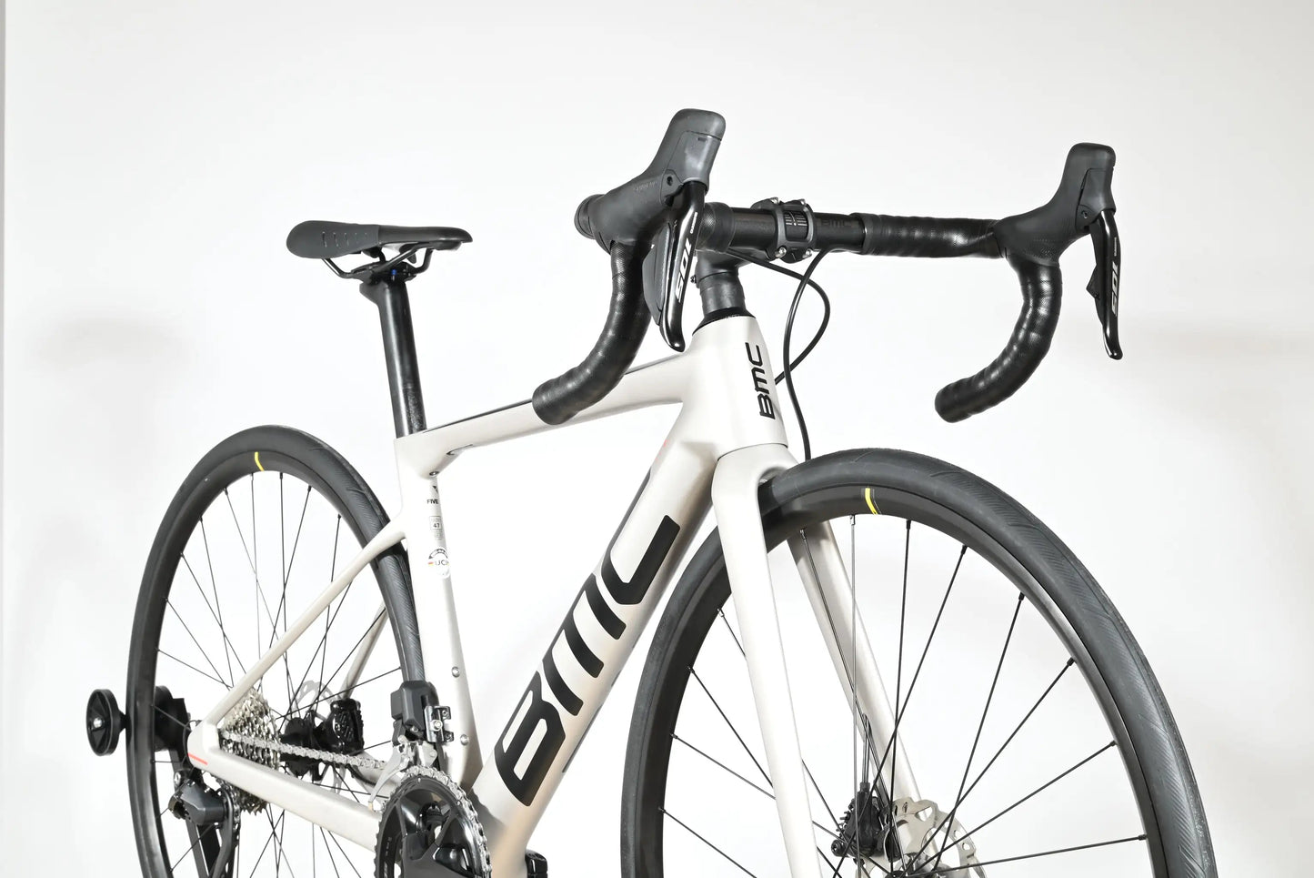 BMC Teammachine SLR Five | 2023 - 47CM - Loop Sports