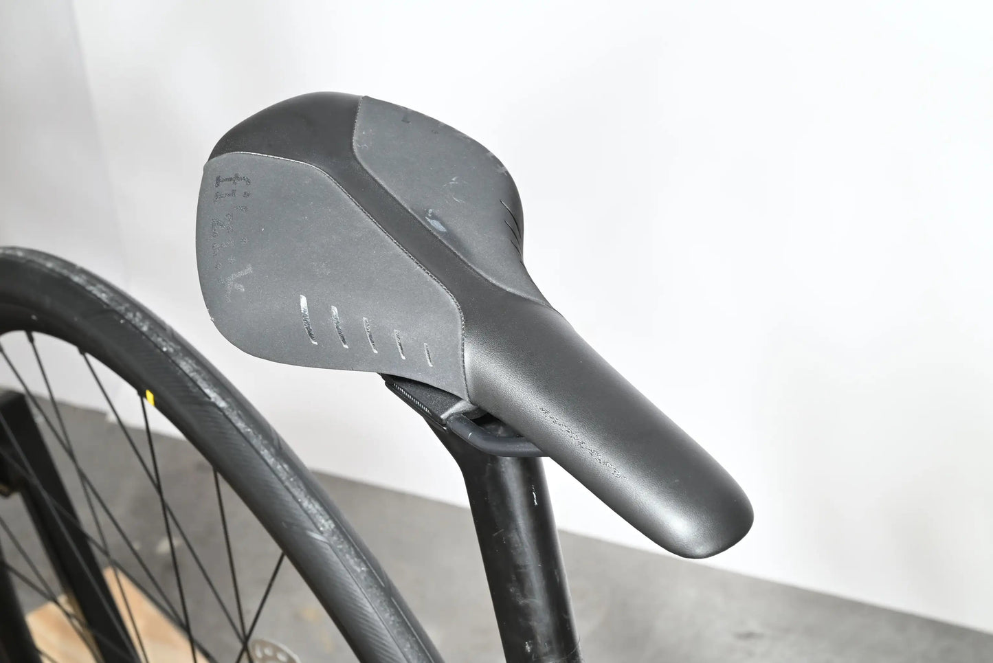 BMC Teammachine SLR Five | 2023 - 47CM - Loop Sports