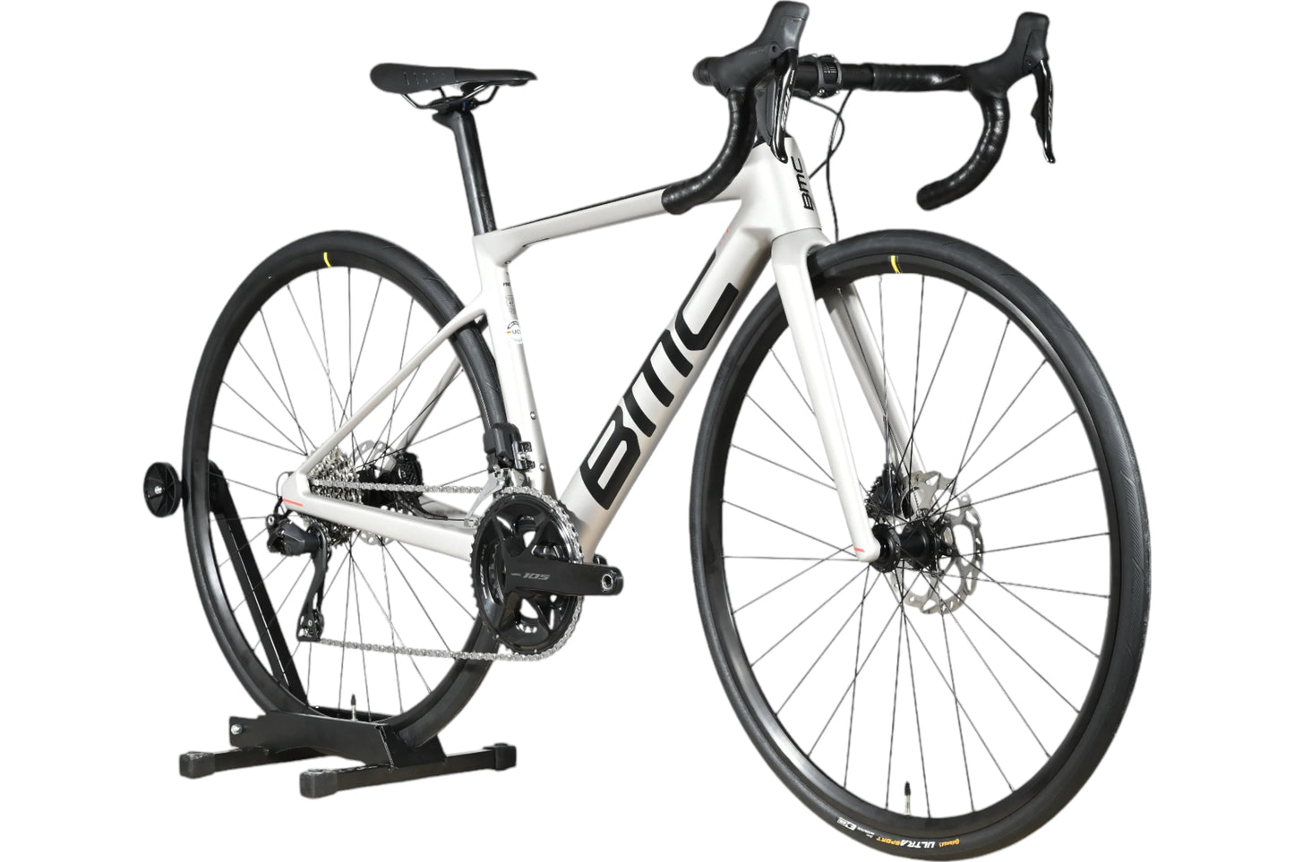 BMC Teammachine SLR Five | 2023 - 47CM - Loop Sports