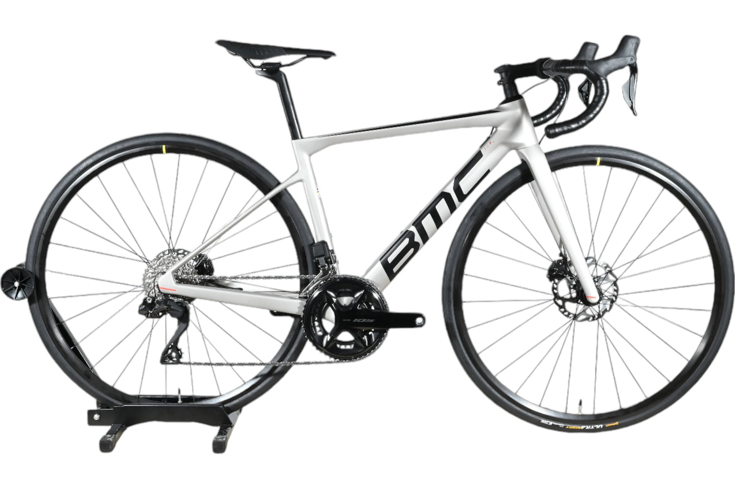 BMC Teammachine SLR Five | 2023 - 47CM - Loop Sports