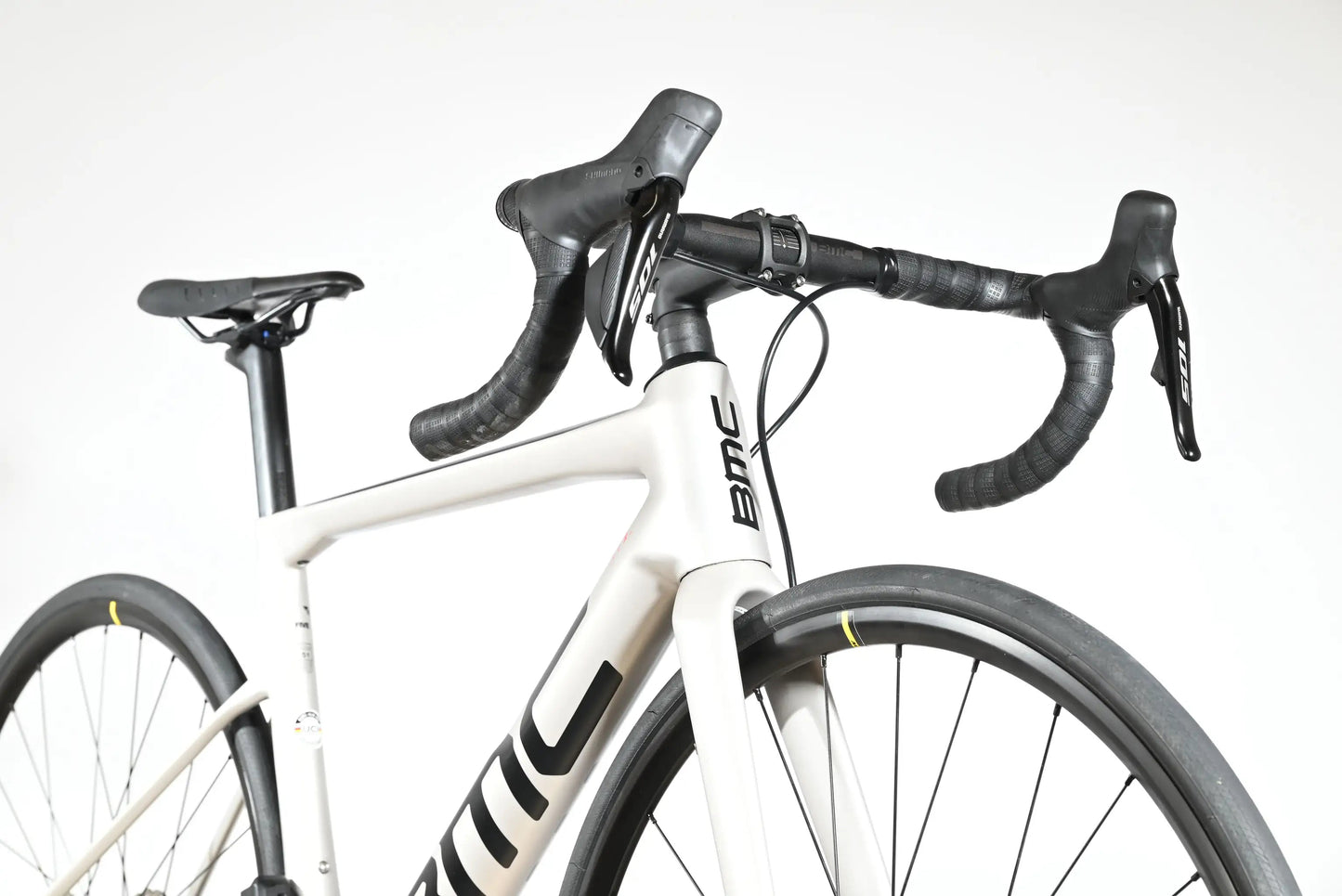 BMC Teammachine SLR Five | 2023 - 51CM - Loop Sports