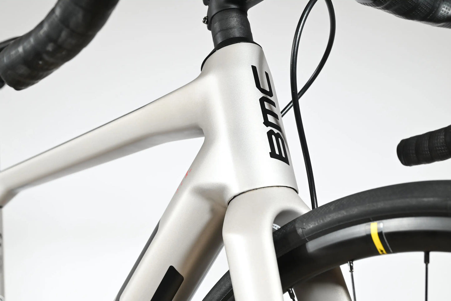 BMC Teammachine SLR Five | 2023 - 51CM - Loop Sports