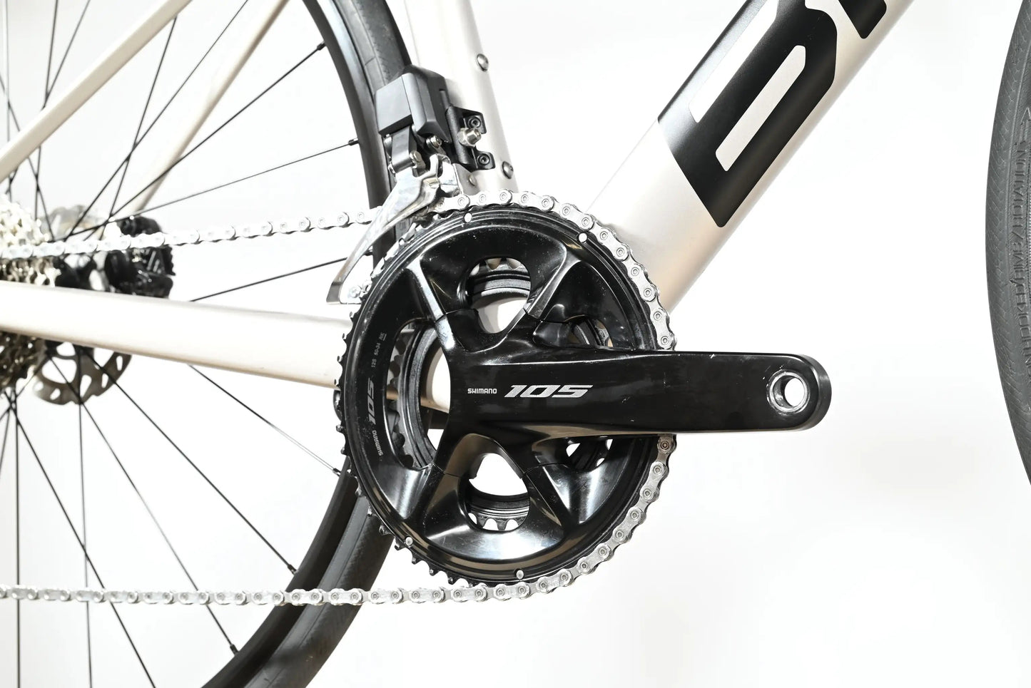 BMC Teammachine SLR Five | 2023 - 51CM - Loop Sports