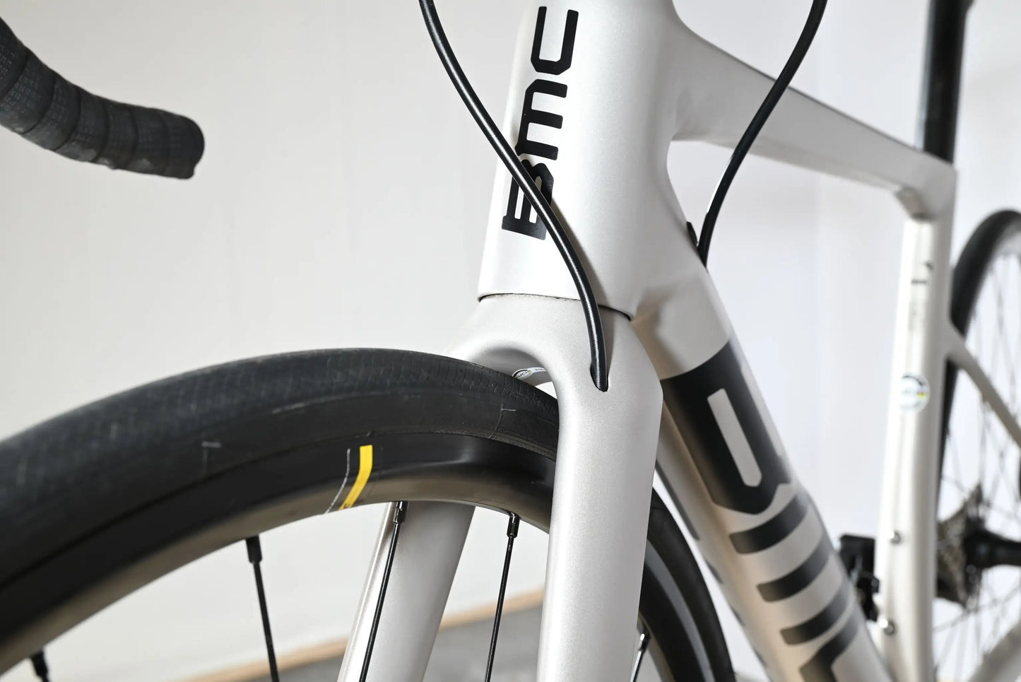 BMC Teammachine SLR Five | 2023 - 51CM - Loop Sports