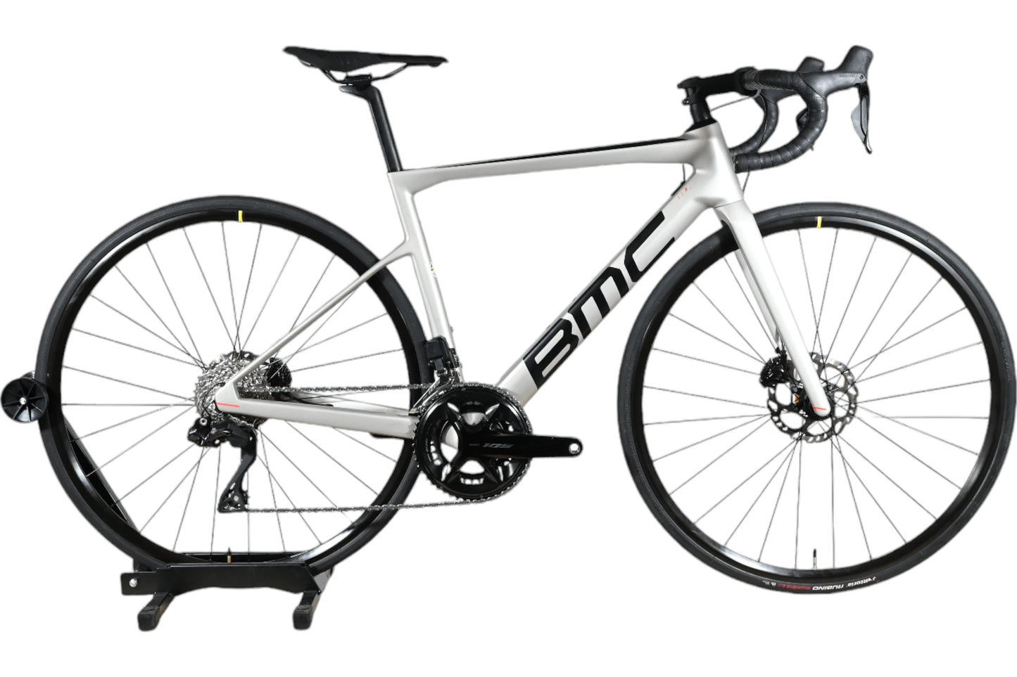 BMC Teammachine SLR Five | 2023 - 51CM - Loop Sports