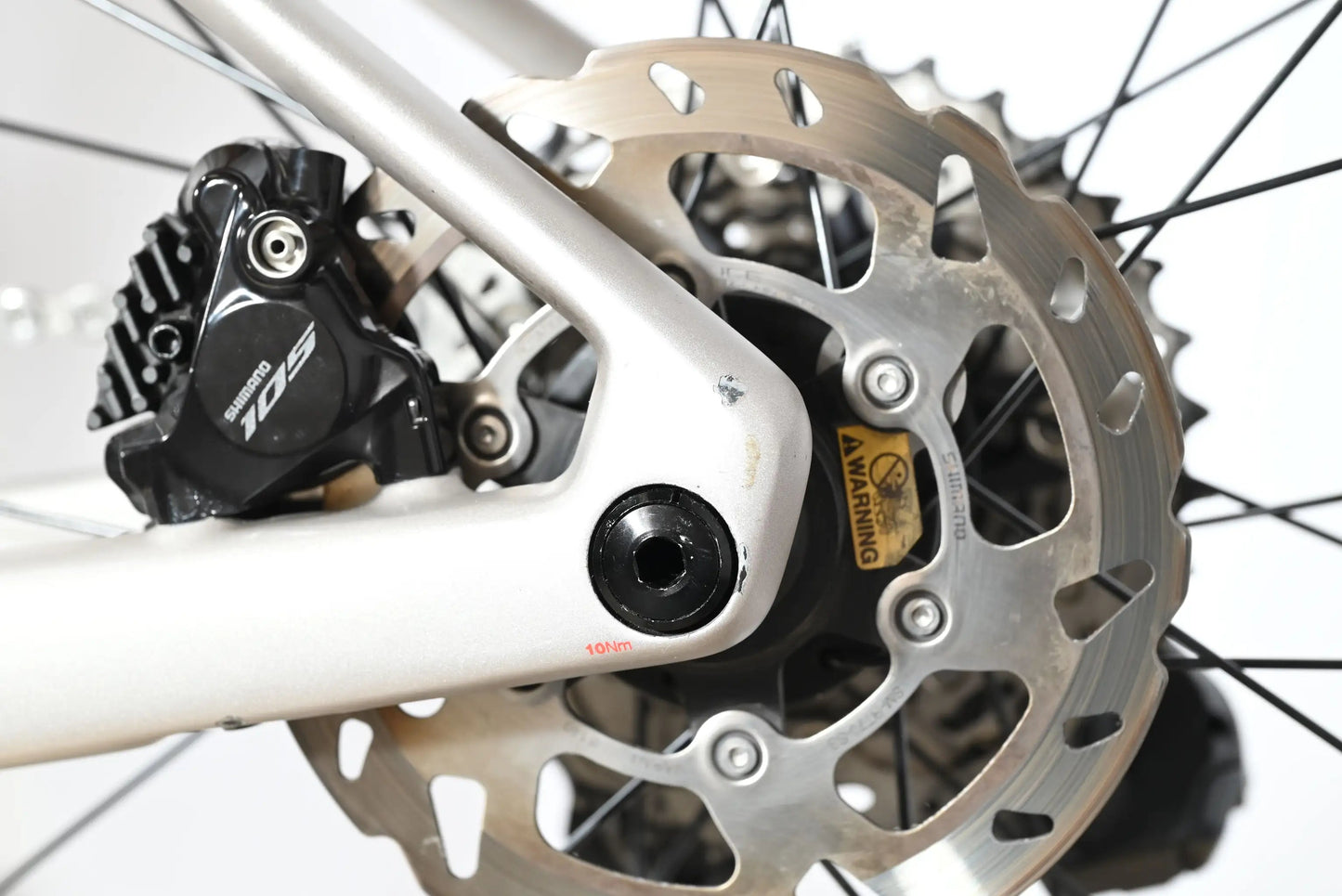 BMC Teammachine SLR Five | 2023 - 51CM - Loop Sports