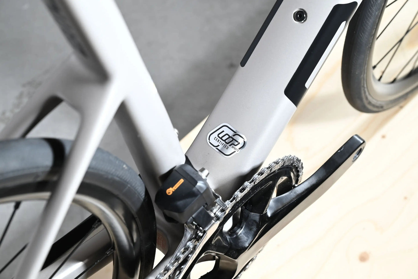 BMC Teammachine SLR Five | 2023 - 51CM - Loop Sports