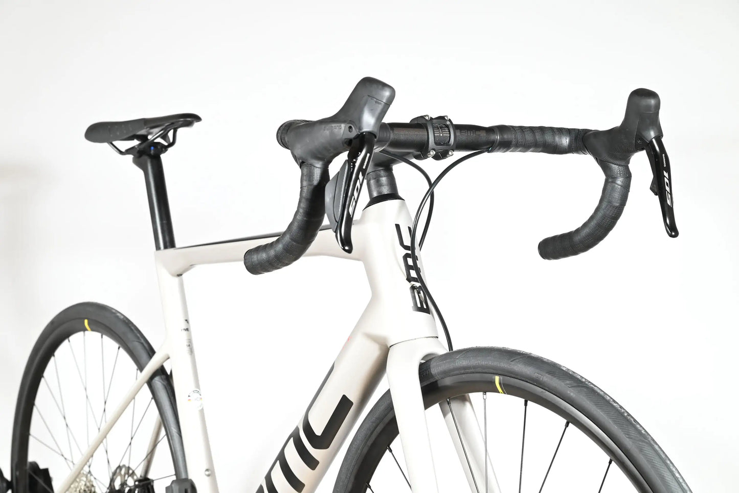 BMC Teammachine SLR Five | 2023 - 56CM - Loop Sports