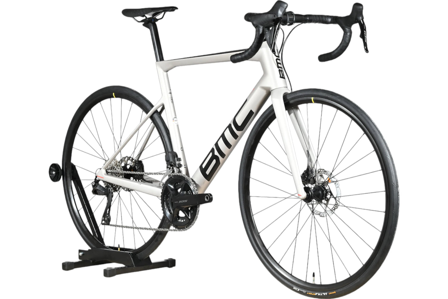 BMC Teammachine SLR Five | 2023 - 56CM - Loop Sports