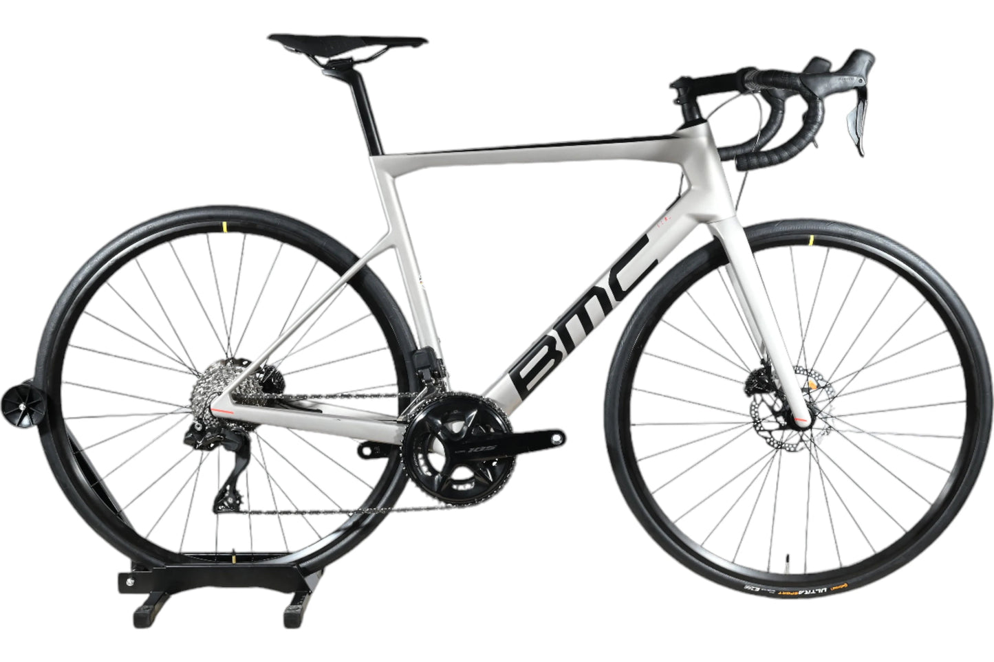 BMC Teammachine SLR Five | 2023 - 56CM - Loop Sports