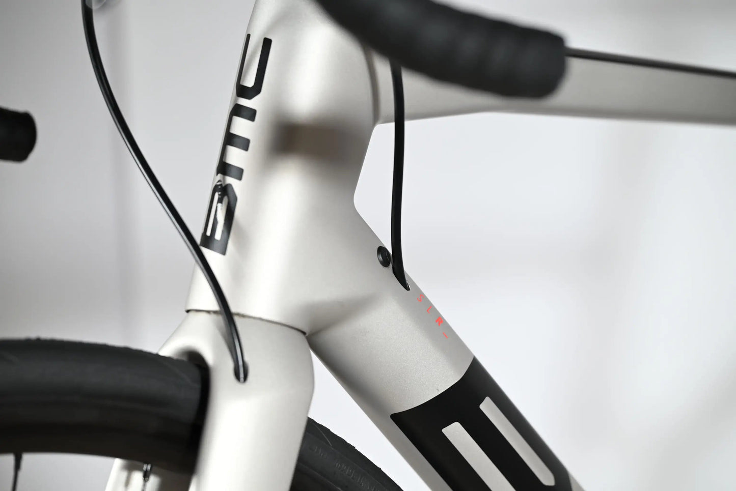 BMC Teammachine SLR Five | 2023 - 56CM - Loop Sports
