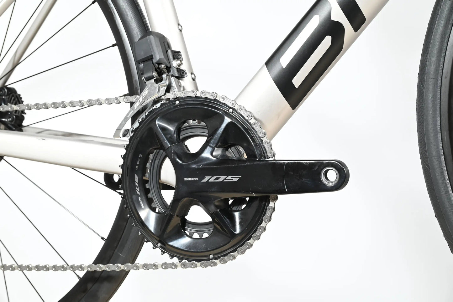 BMC Teammachine SLR Five | 2023 - 56CM - Loop Sports