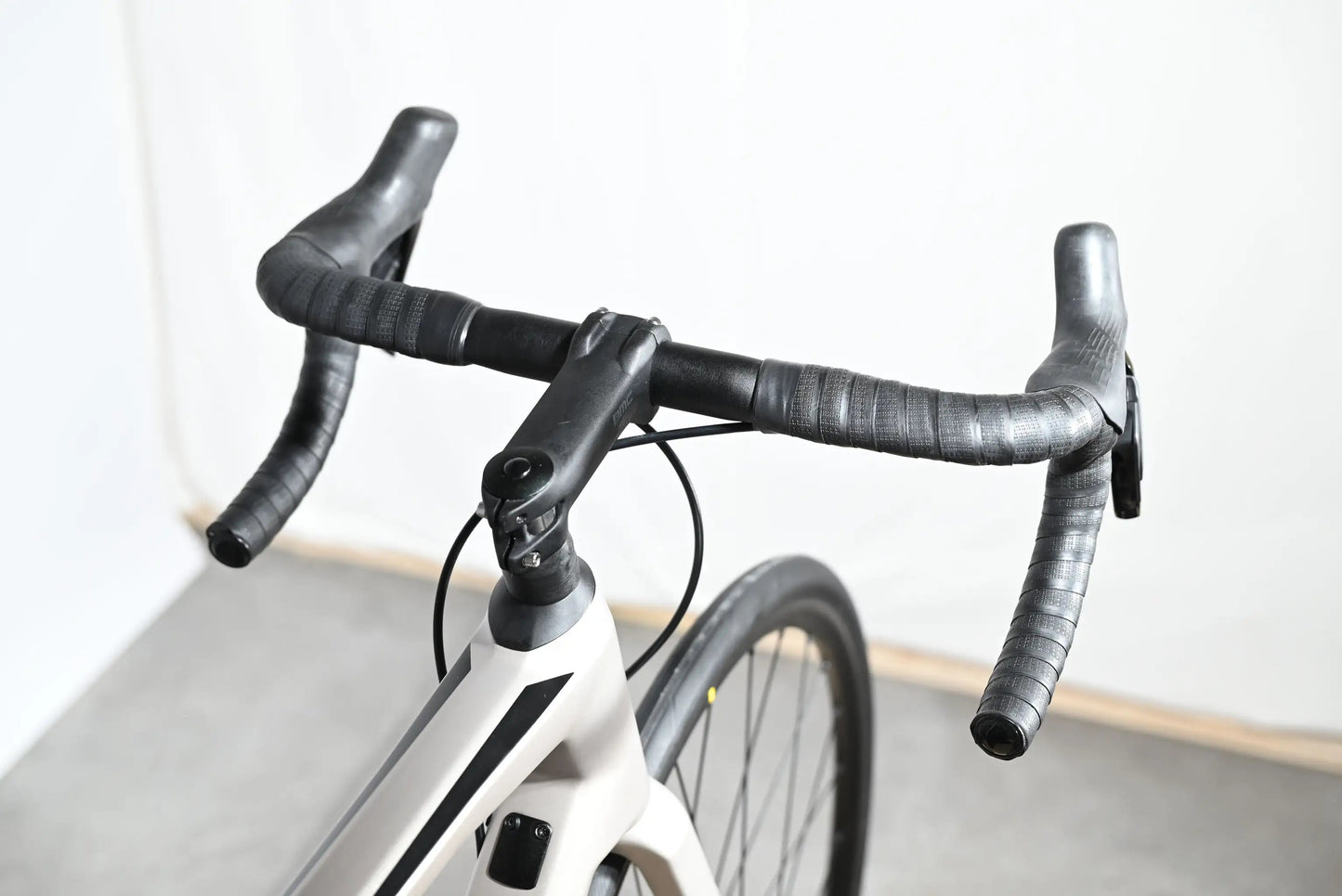BMC Teammachine SLR Five | 2023 - 56CM - Loop Sports