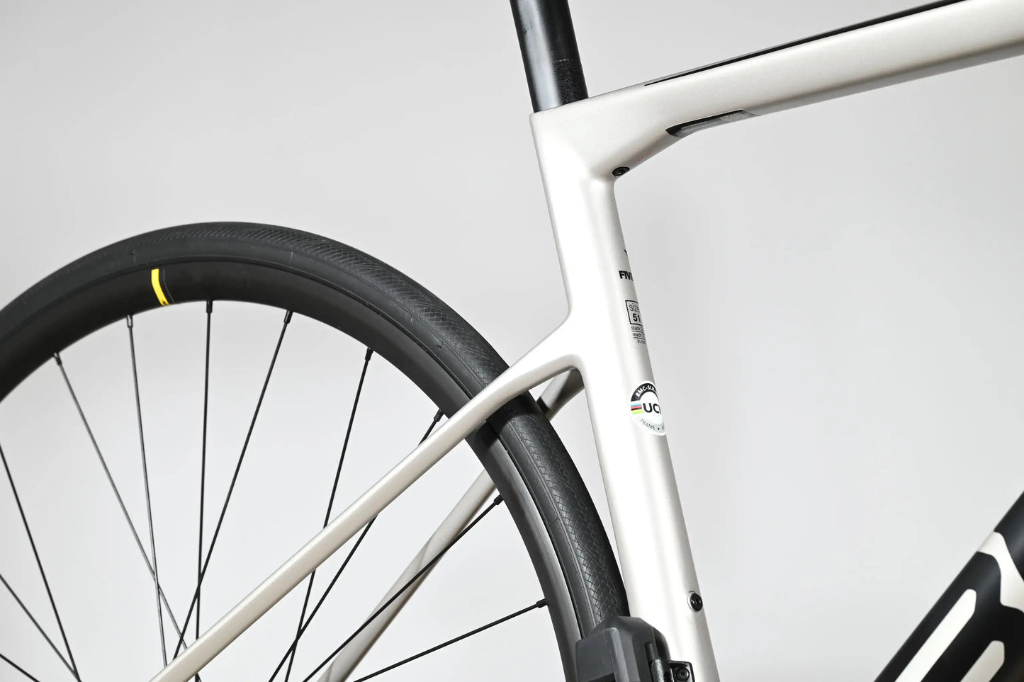 BMC Teammachine SLR Five | 2024 - 51CM - Loop Sports