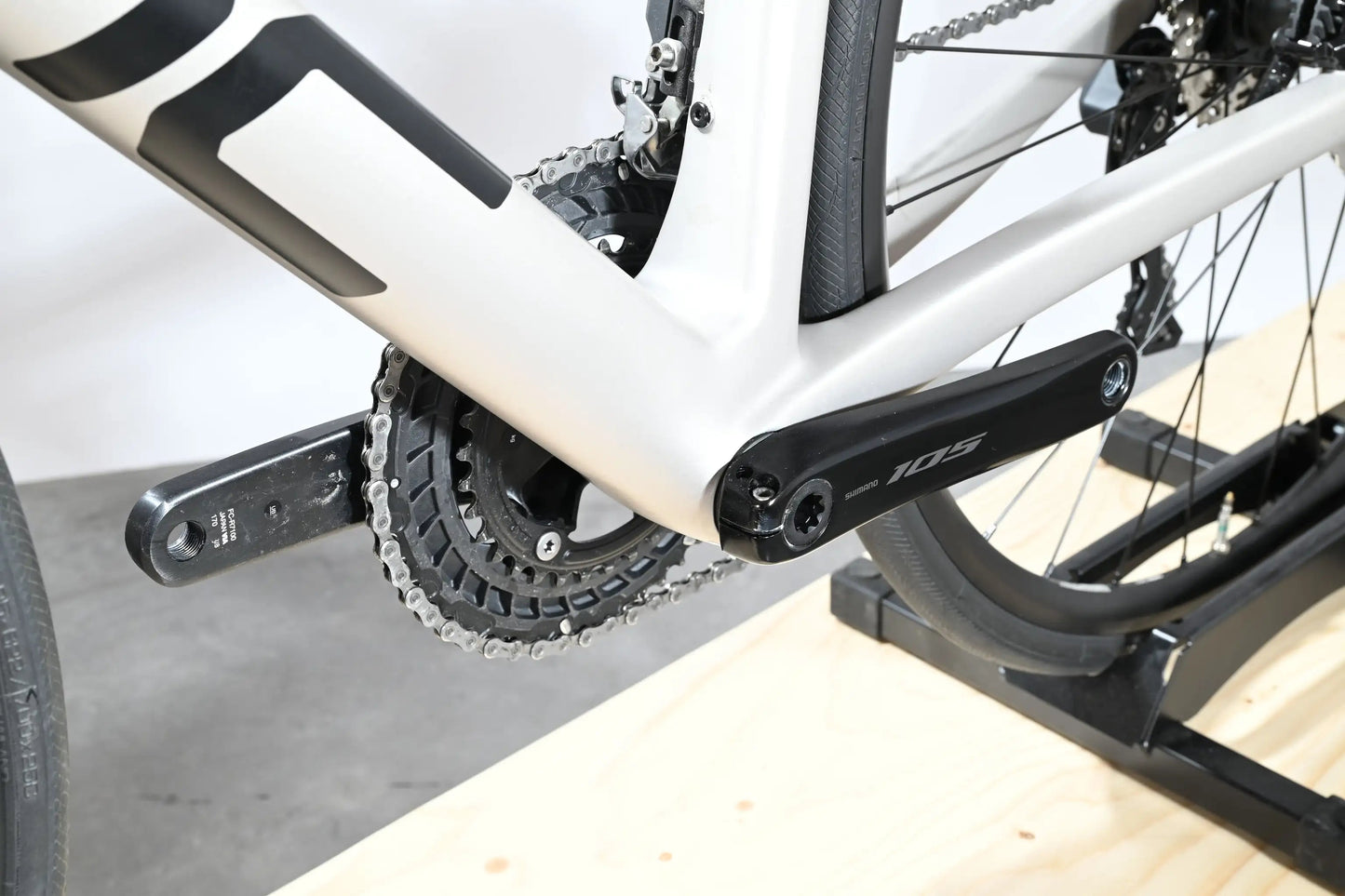 BMC Teammachine SLR Five | 2024 - 51CM - Loop Sports