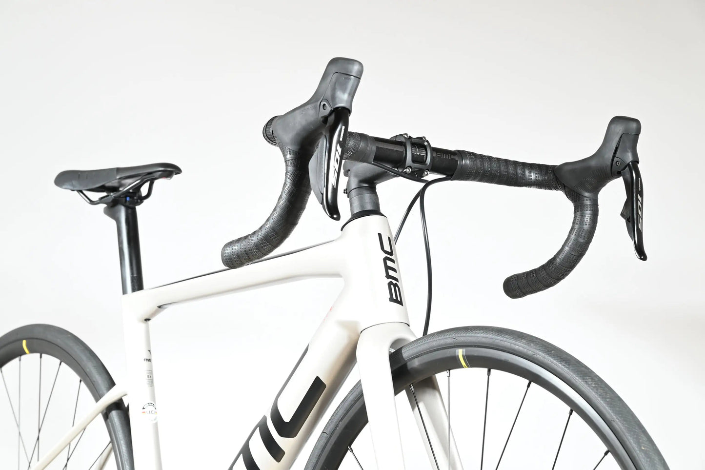 BMC Teammachine SLR Five | 2024 - 51CM - Loop Sports