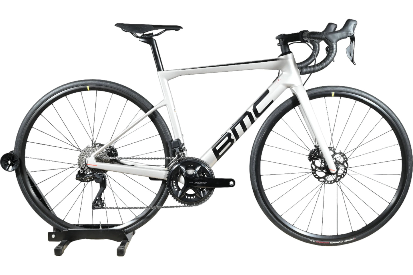 BMC Teammachine SLR Five | 2024 - 51CM - Loop Sports