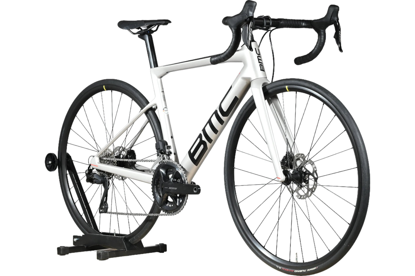 BMC Teammachine SLR Five | 2024 - 51CM - Loop Sports