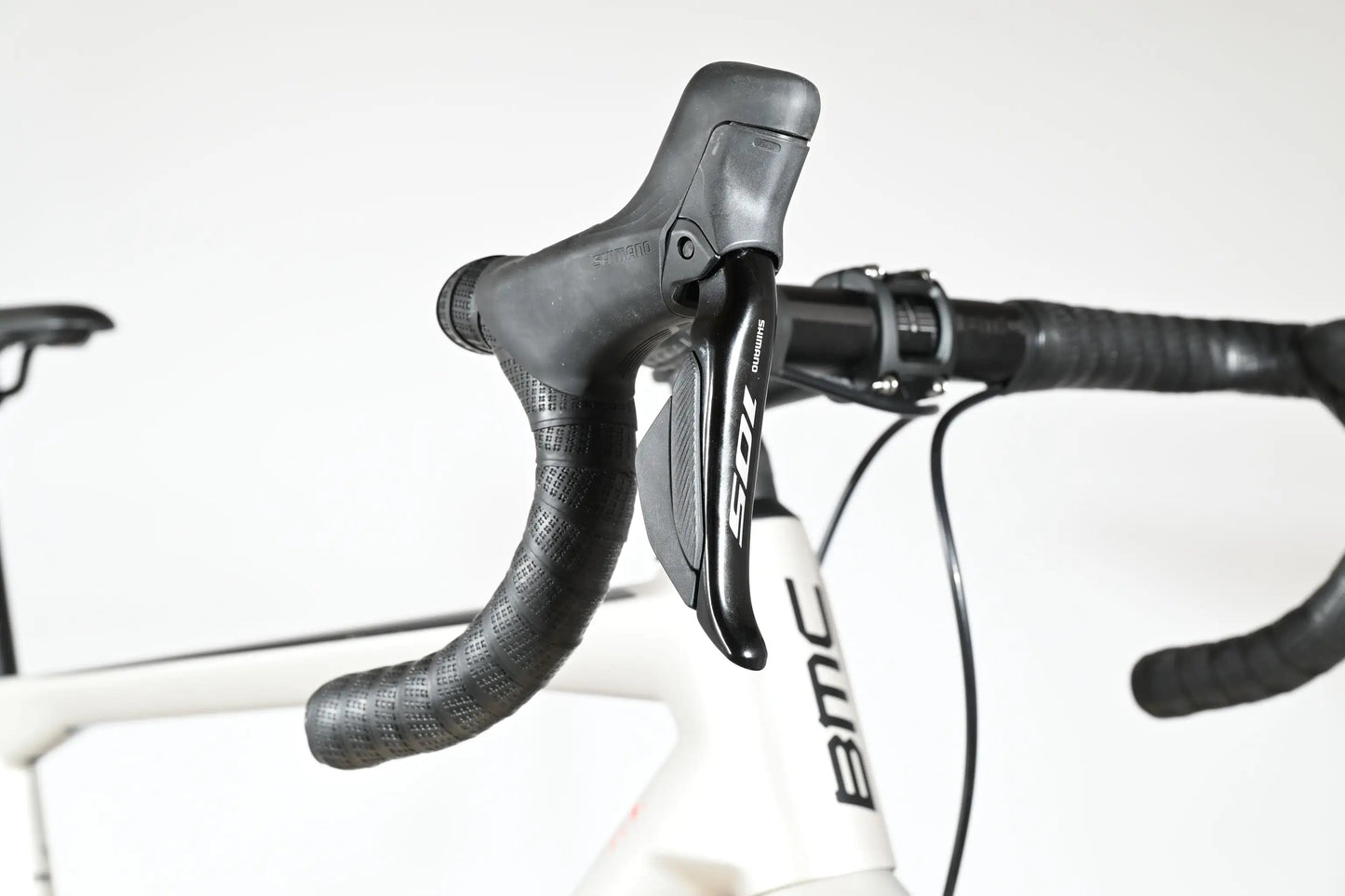 BMC Teammachine SLR Five | 2024 - 51CM - Loop Sports