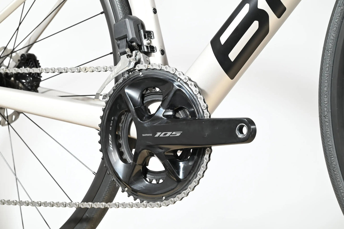BMC Teammachine SLR Five | 2024 - 51CM - Loop Sports