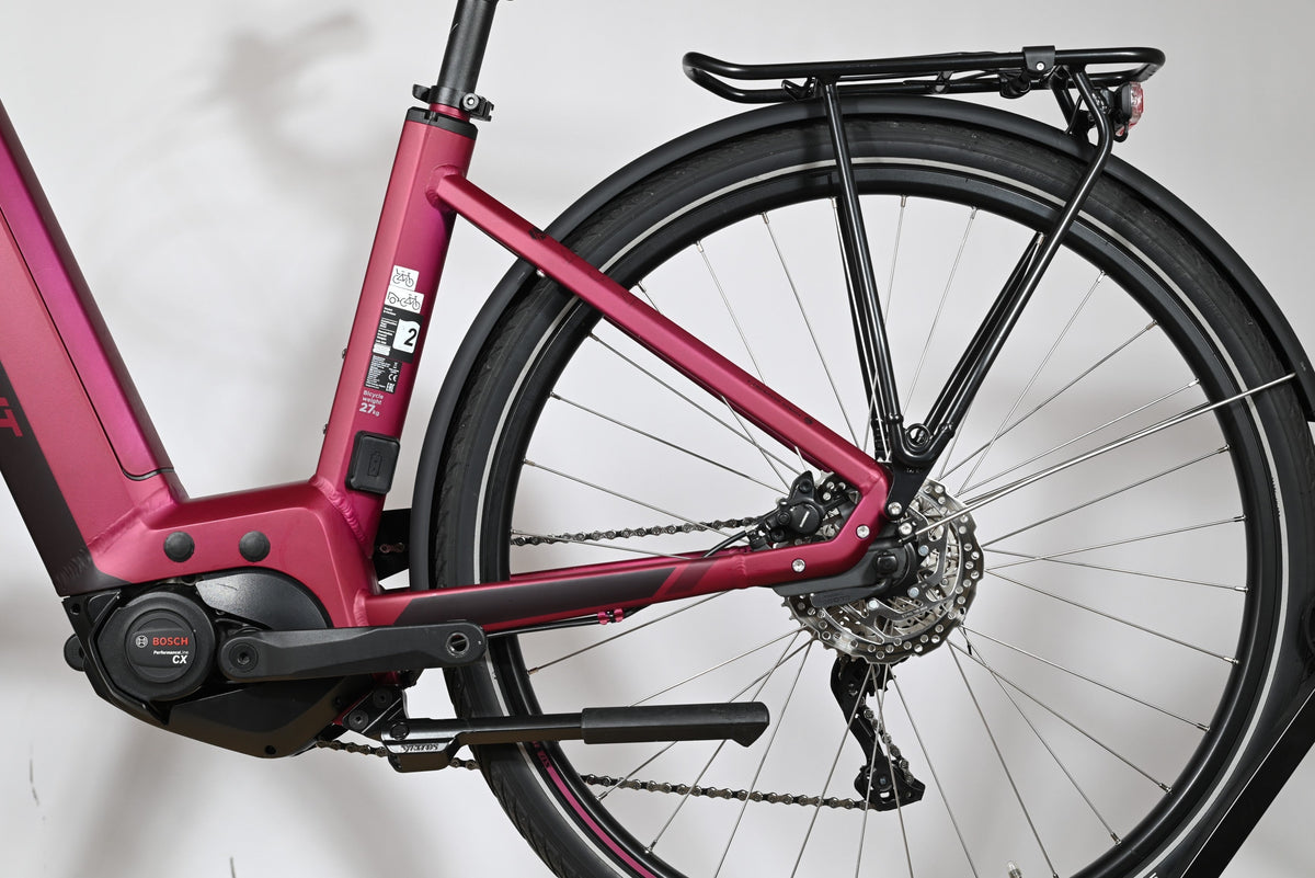 Bergamont E-Horizon | 2023 - S - 2206KM
