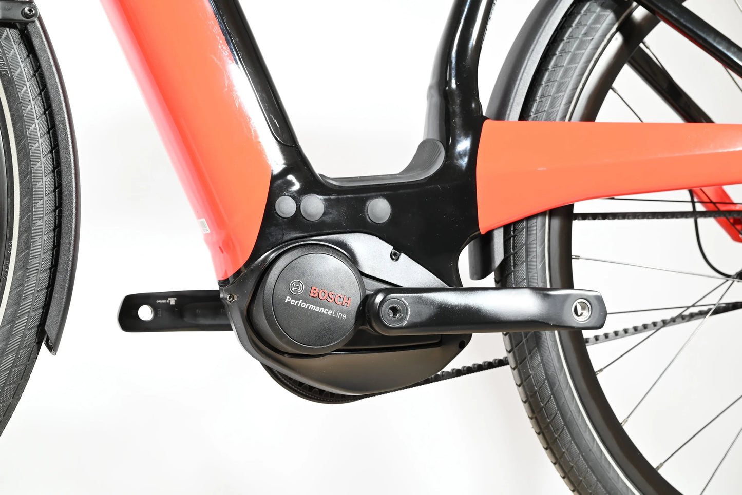 Cannondale Mavaro Neo | 2023 - S - 367KM - Loop Sports