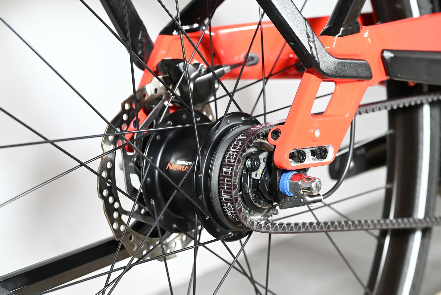 Cannondale Mavaro Neo | 2023 - S - 367KM - Loop Sports