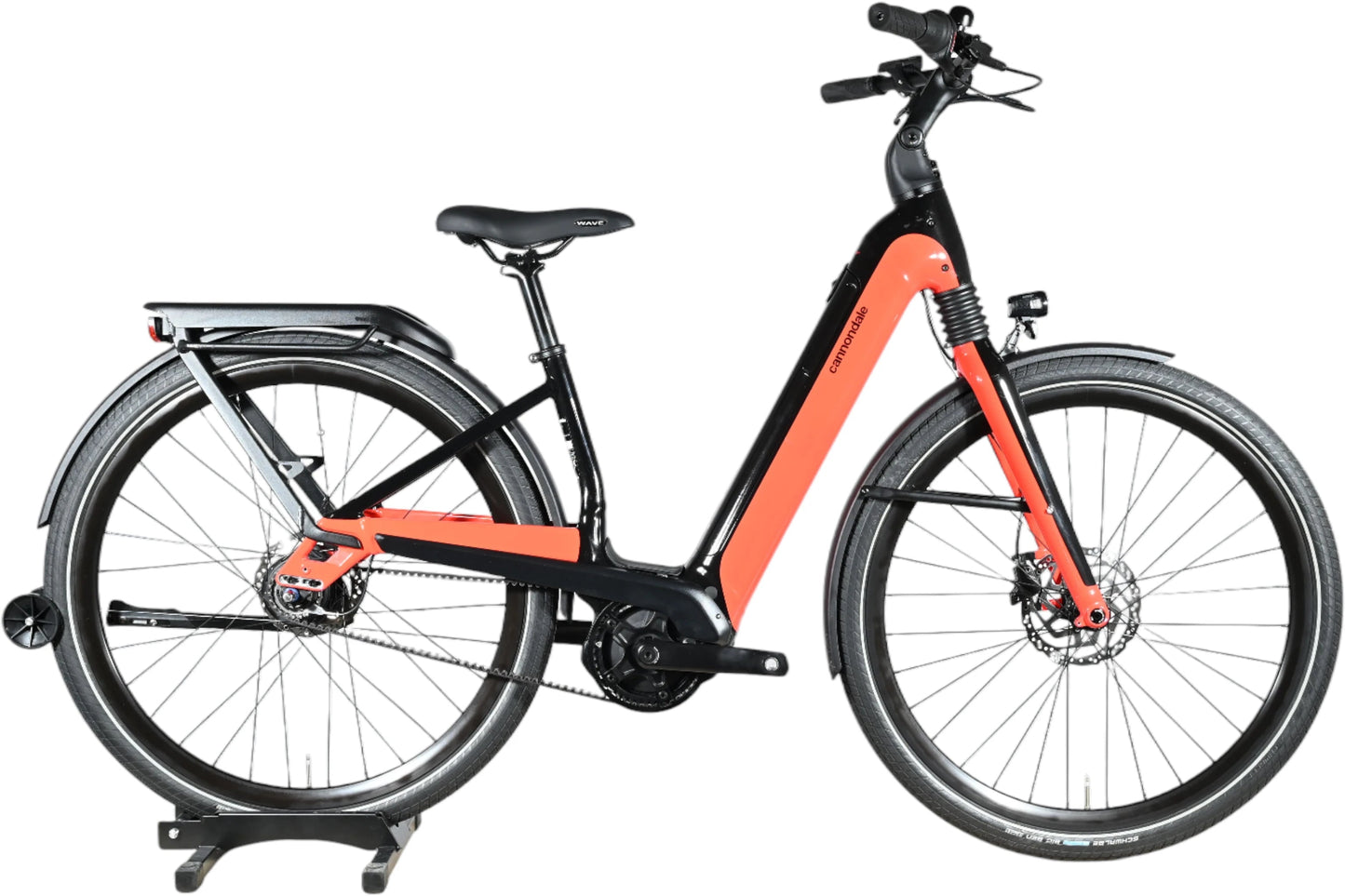 Cannondale Mavaro Neo | 2023 - S - 367KM - Loop Sports