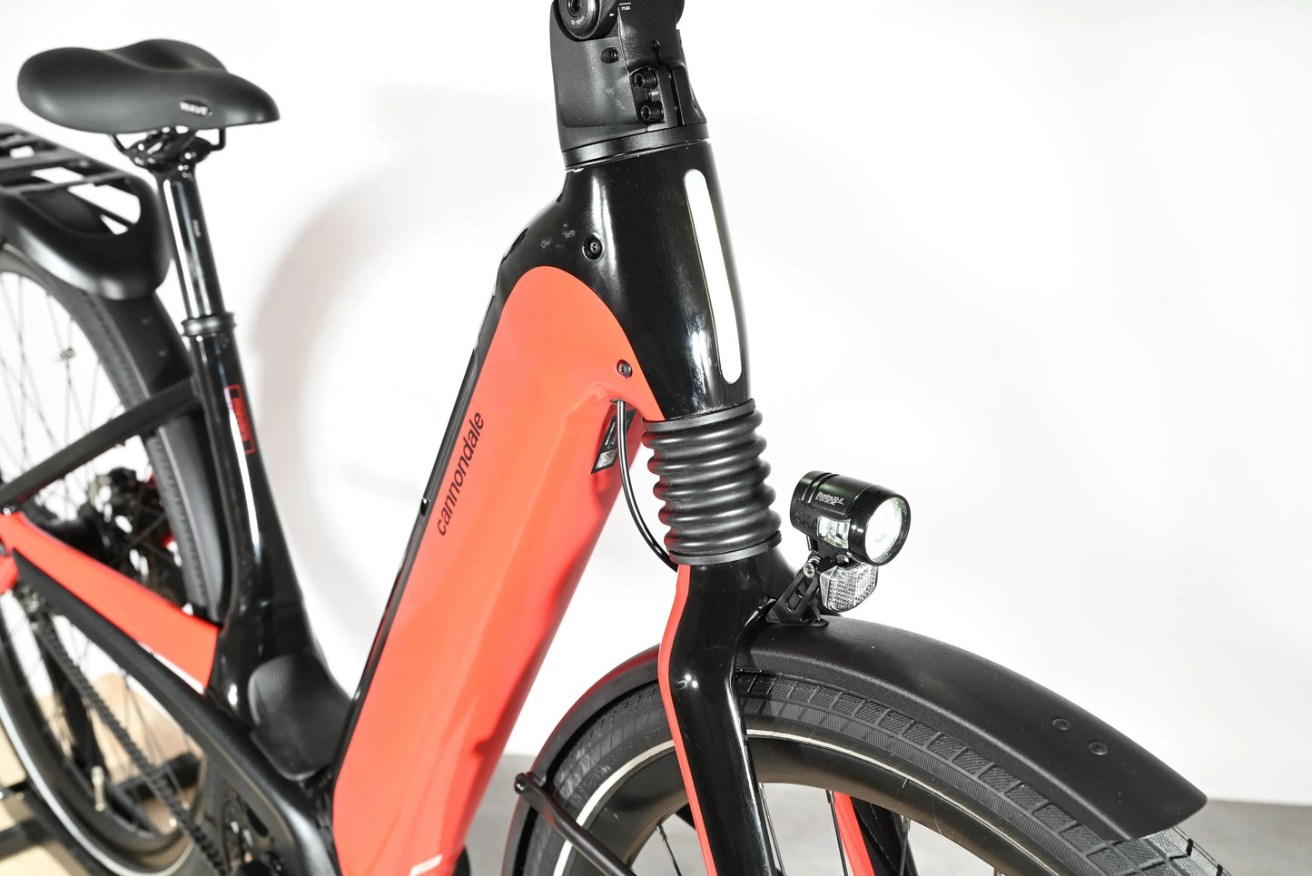 Cannondale Mavaro Neo | 2023 - S - 367KM - Loop Sports