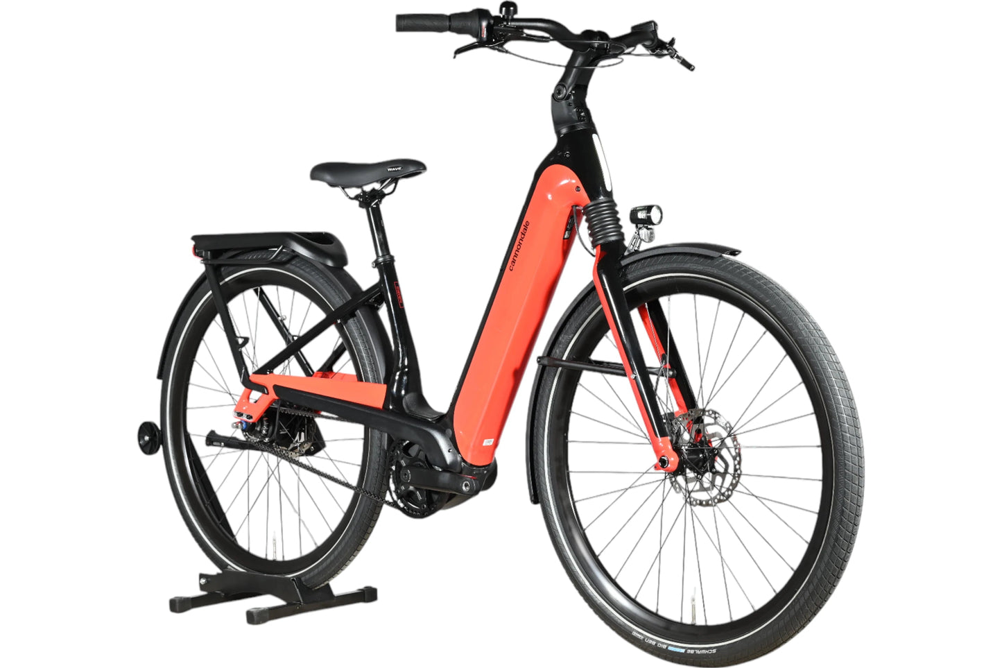 Cannondale Mavaro Neo | 2023 - S - 367KM - Loop Sports