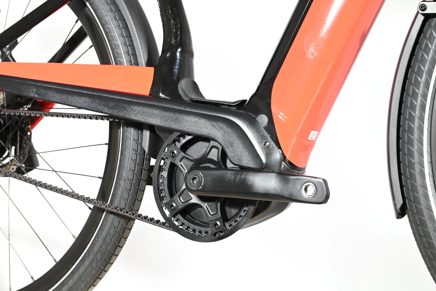 Cannondale Mavaro Neo | 2023 - S - 367KM - Loop Sports