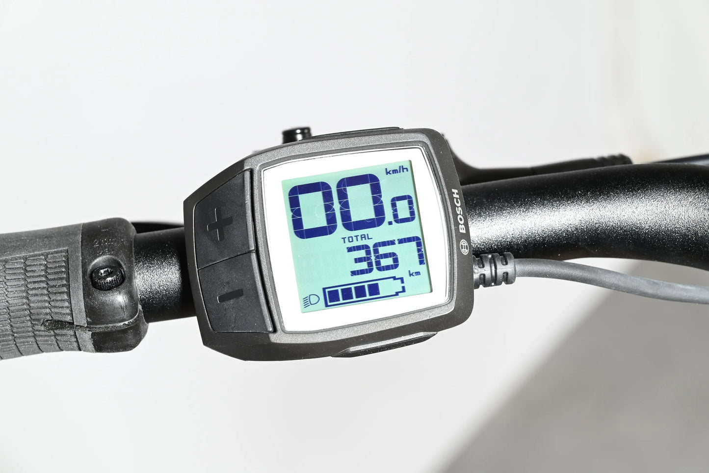 Cannondale Mavaro Neo | 2023 - S - 367KM - Loop Sports