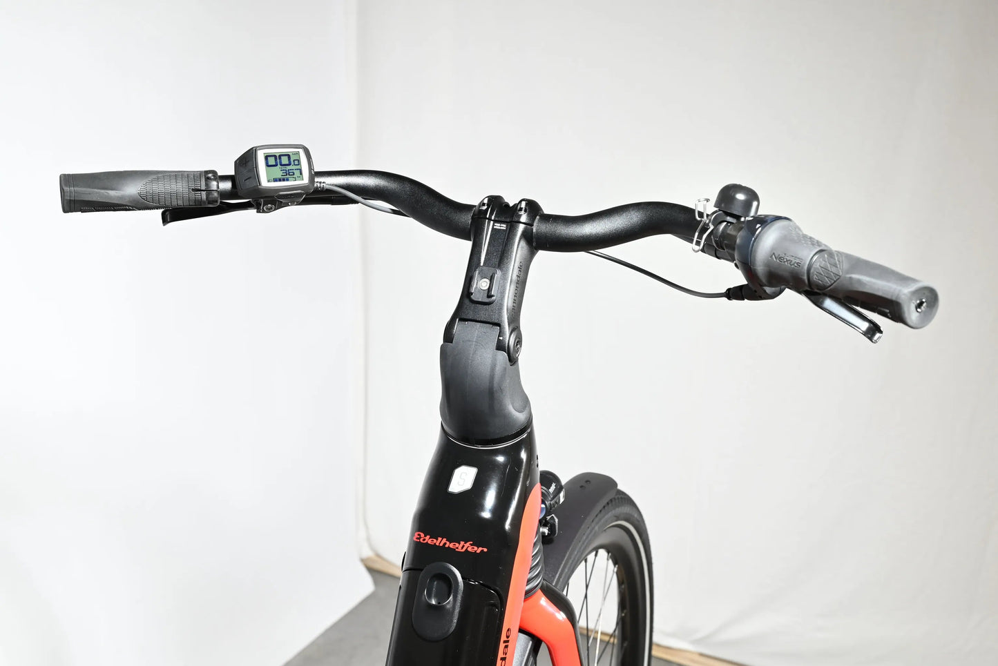 Cannondale Mavaro Neo | 2023 - S - 367KM - Loop Sports
