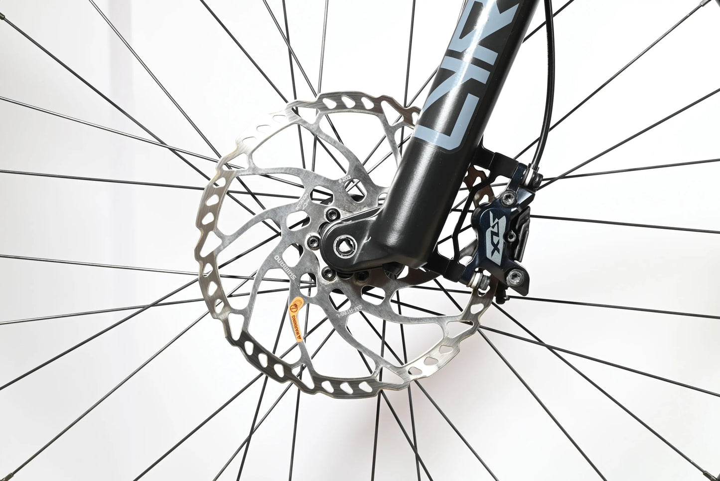 Cannondale Moterra Carbon 2 | 2024 - L - 283KM - Loop Sports