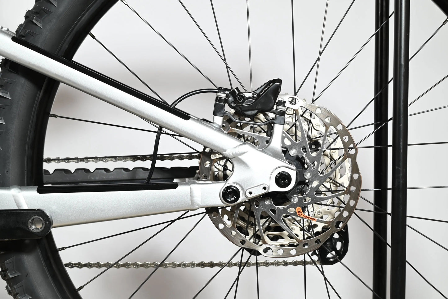 Cannondale Moterra Neo 3 | 2024 - L - 389KM - Loop Sports
