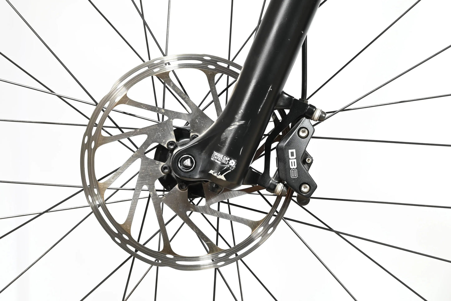 Cannondale Moterra Neo 3 | 2024 - M - 1593KM - Loop Sports