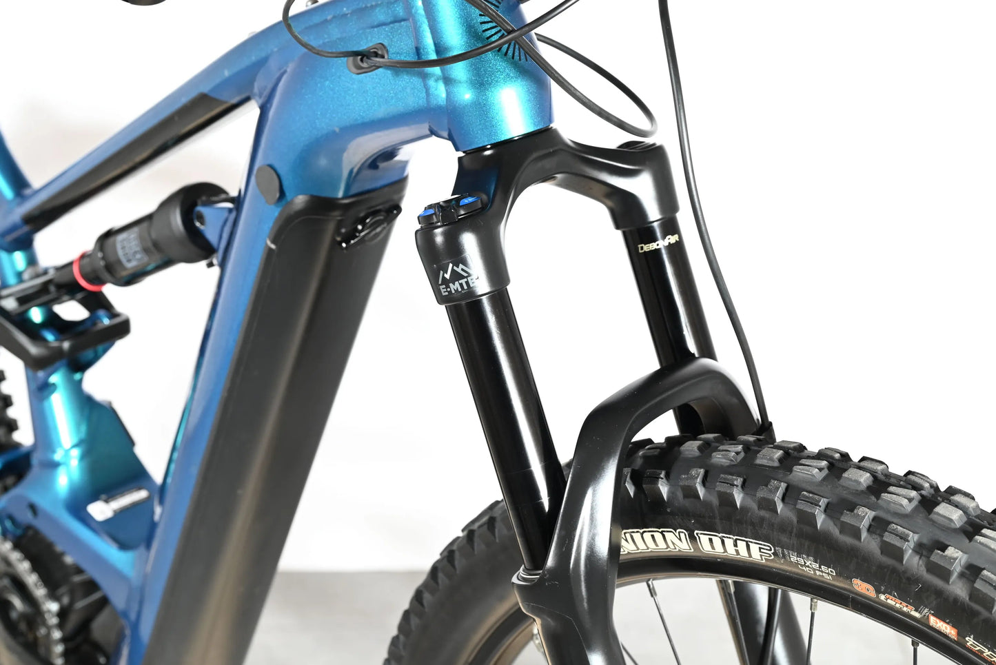 Cannondale Moterra Neo 3 | 2024 - M - 1593KM - Loop Sports