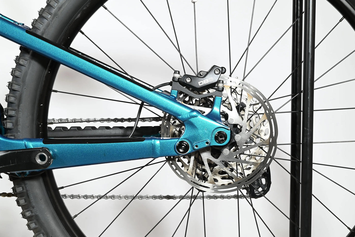 Cannondale Moterra Neo 3 | 2024 - M - 1593KM - Loop Sports
