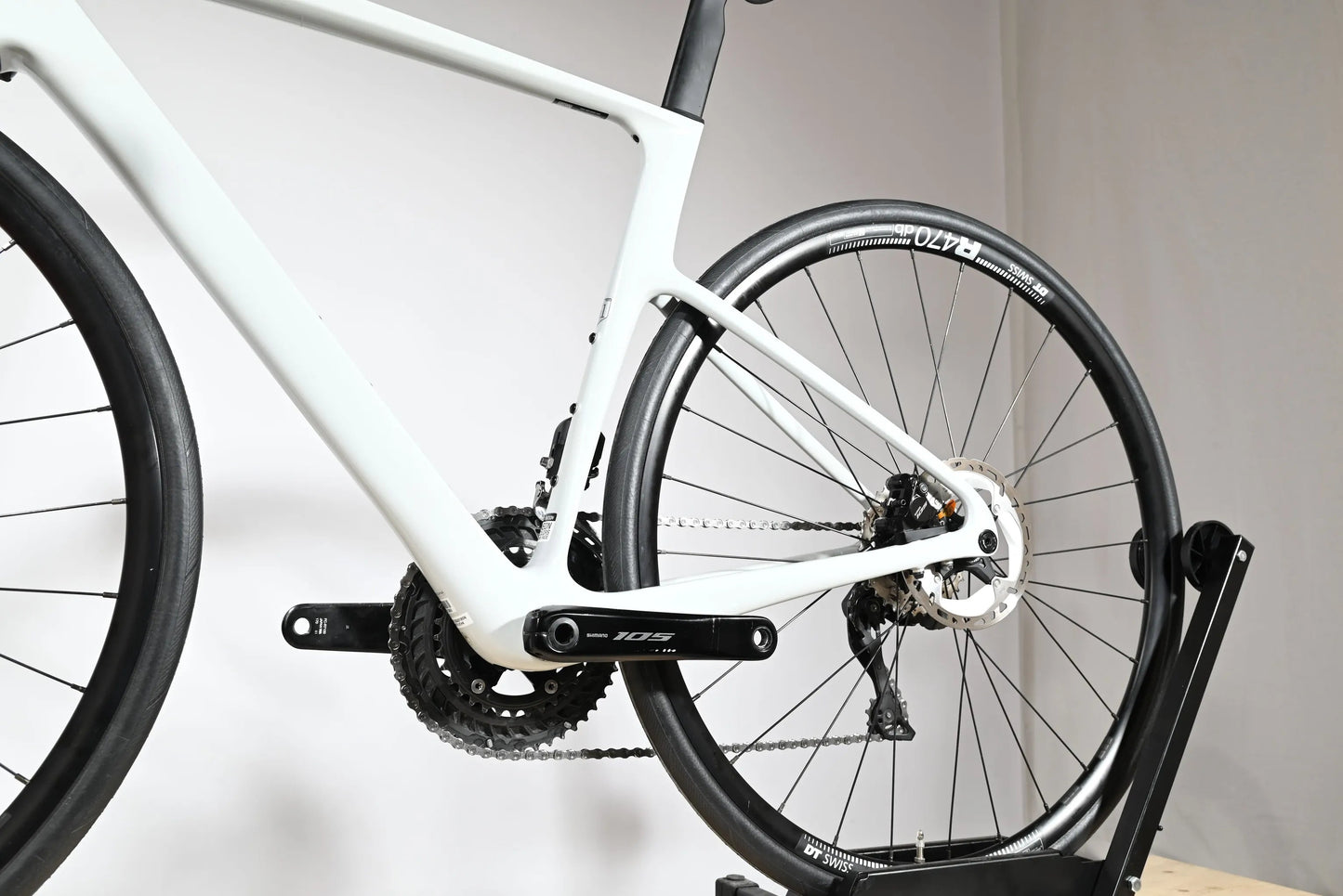 Cannondale SuperSix Evo Carbon 3 | 2024 - 51CM - Loop Sports