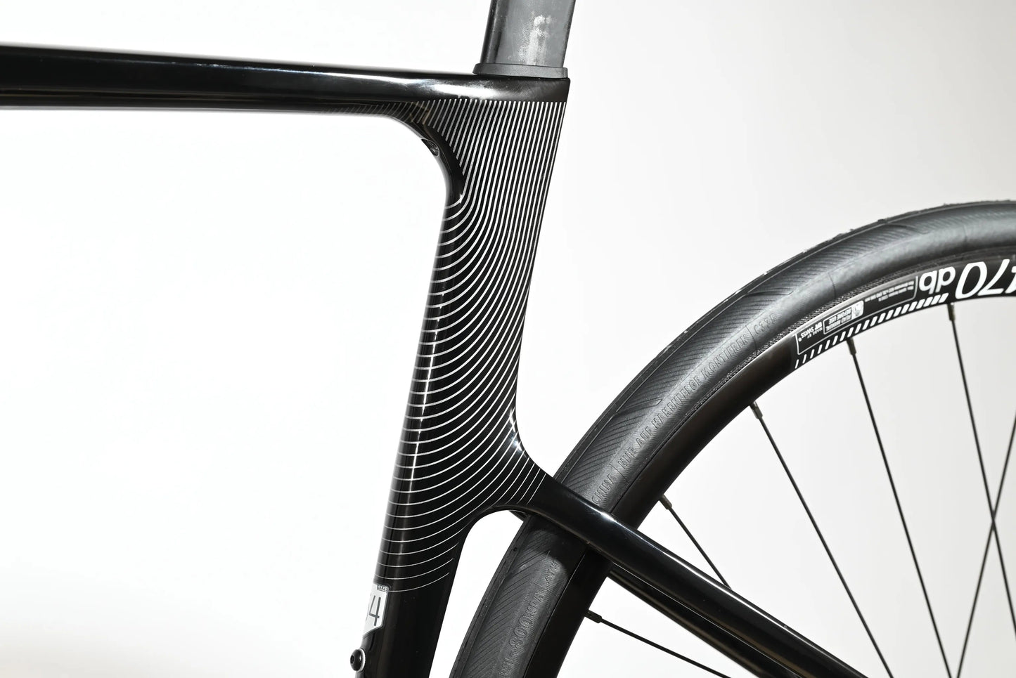 Cannondale SuperSix Evo Carbon 3 | 2024 - 54CM - Loop Sports