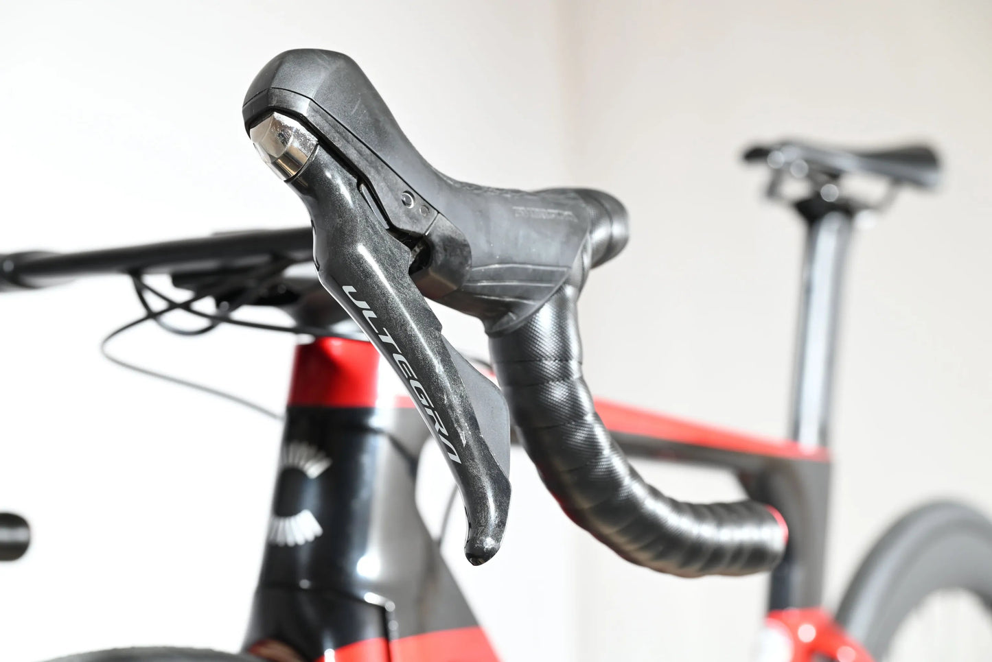 Cannondale SystemSix Ultegra | 2022 - 54CM - Loop Sports