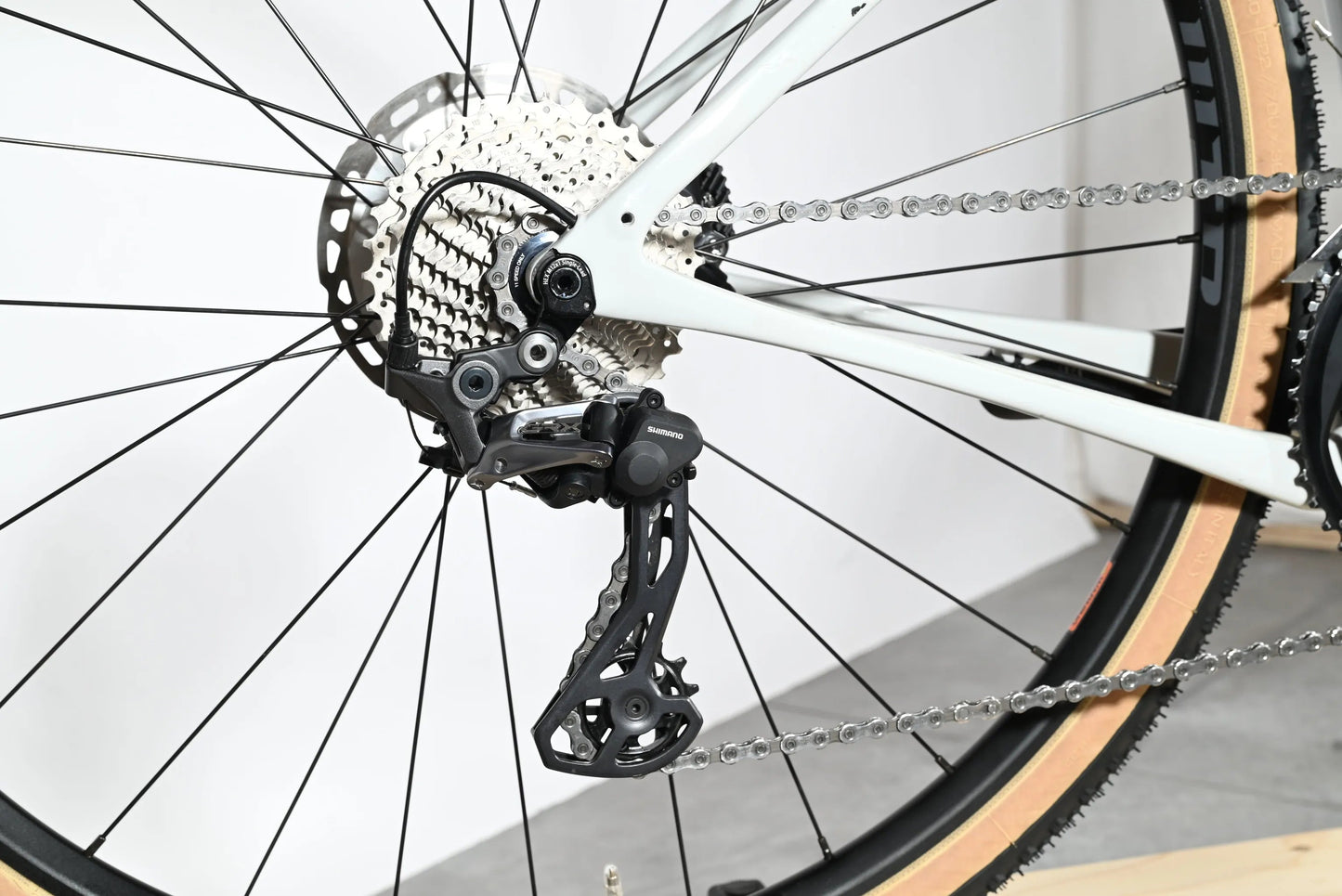 Cannondale Topstone Carbon 2 | 2024 - L - Loop Sports