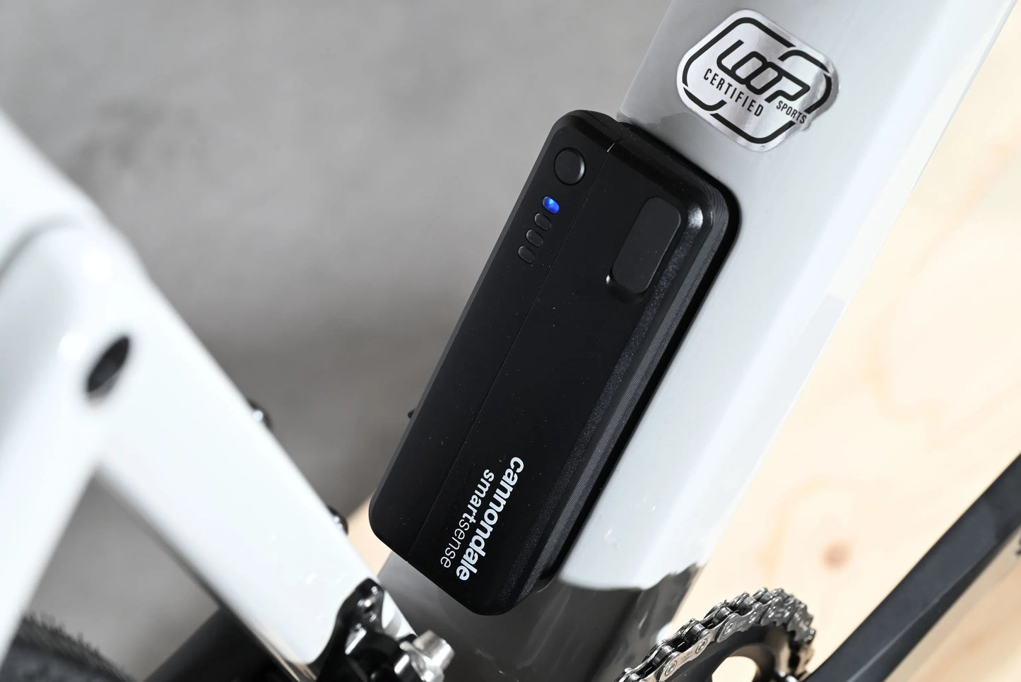 Cannondale Topstone Carbon 2 | 2024 - L - Loop Sports