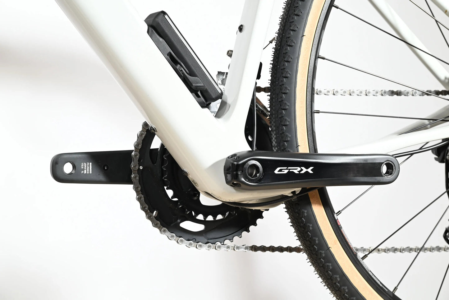 Cannondale Topstone Carbon 2 | 2024 - L - Loop Sports