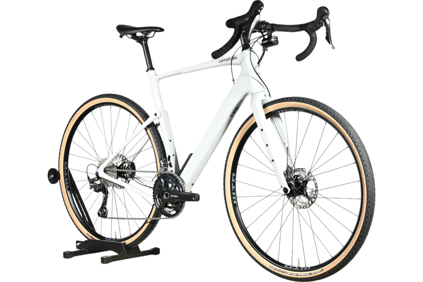 Cannondale Topstone Carbon 2 | 2024 - L - Loop Sports