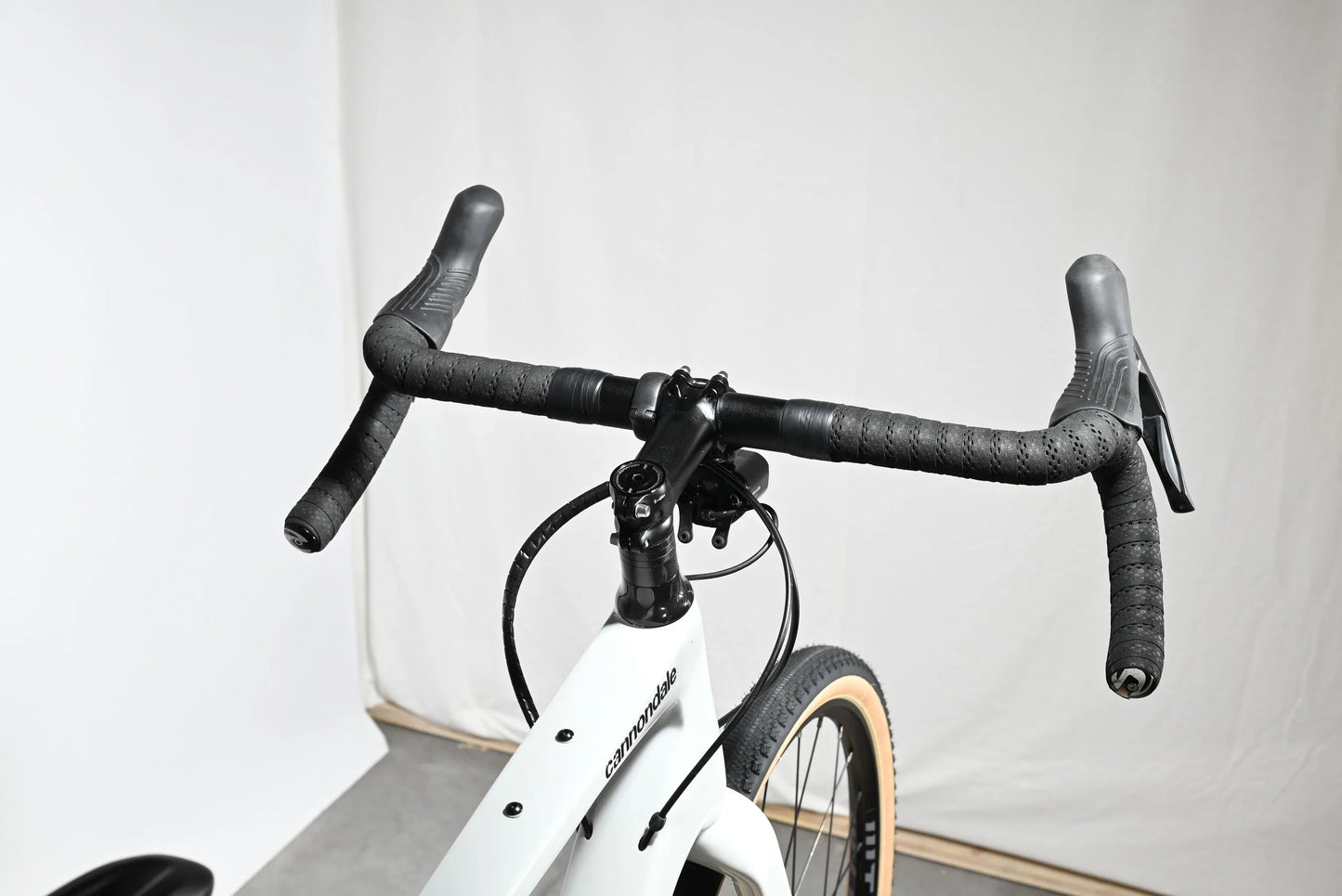 Cannondale Topstone Carbon 2 | 2024 - L - Loop Sports